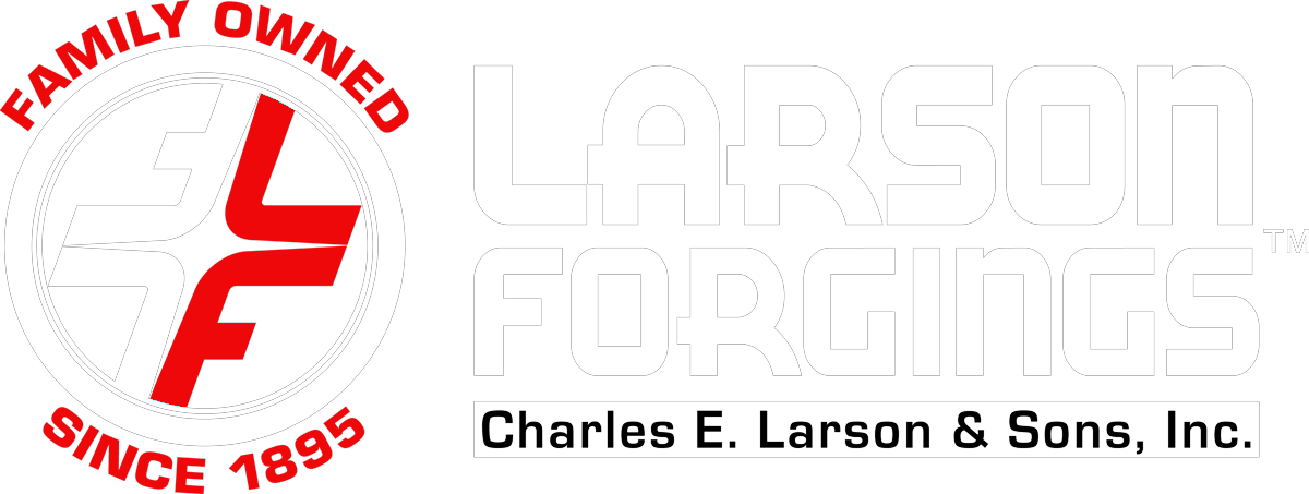 Larson Forgings